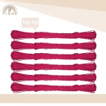 نخ موم خورده فلت لیمکس کد 10199-متری