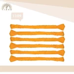 نخ موم خورده فلت لیمکس کد 1109-متری