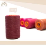 نخ موم خورده فلت لیمکس کد 1715