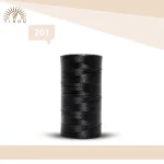 نخ موم خورده فلت کرد کد 201