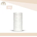 نخ موم خورده فلت کرد کد 202