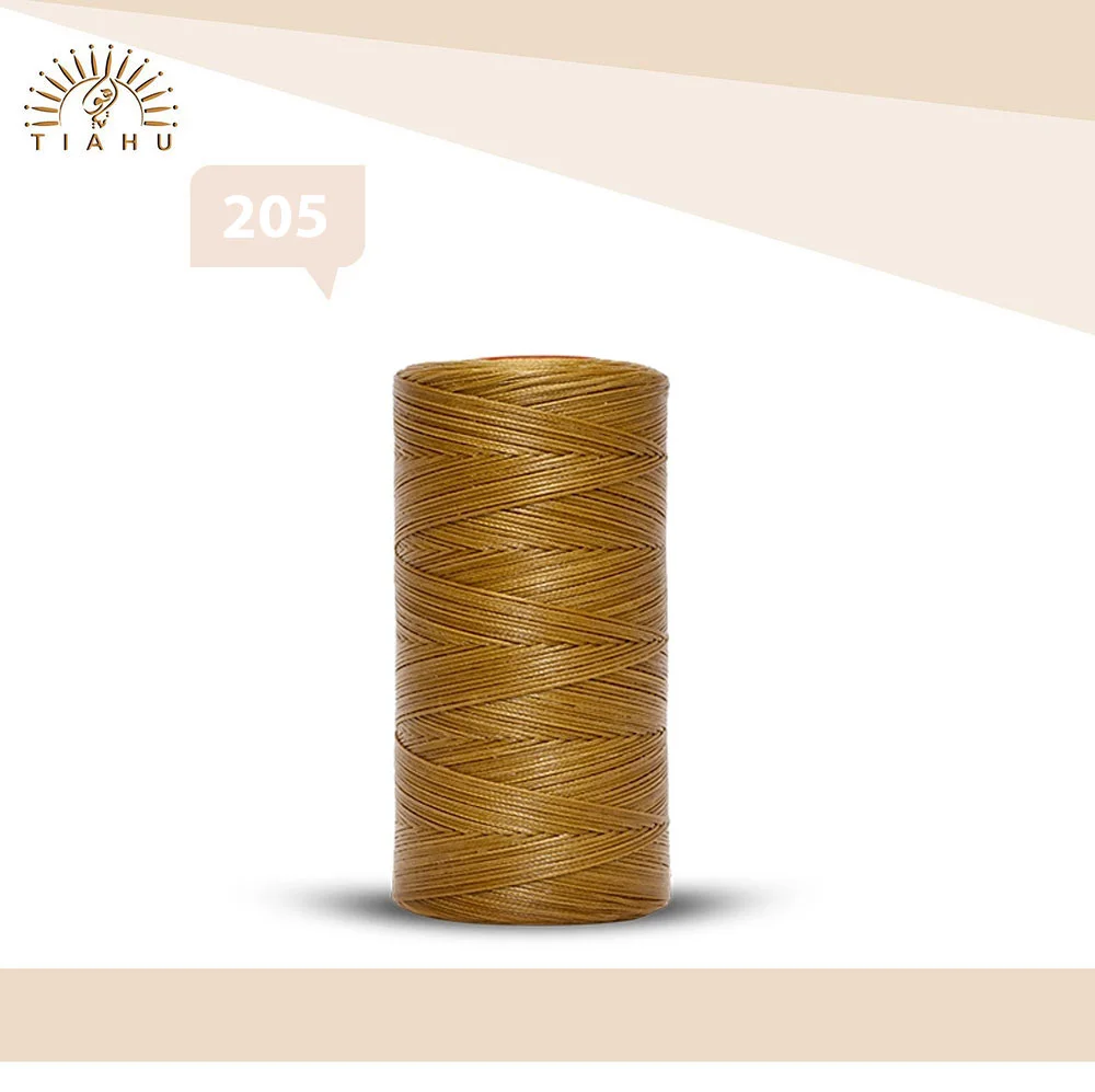 نخ موم خورده فلت کرد کد 205