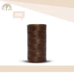 نخ موم خورده فلت کرد کد 206