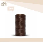 نخ موم خورده فلت کرد کد 207