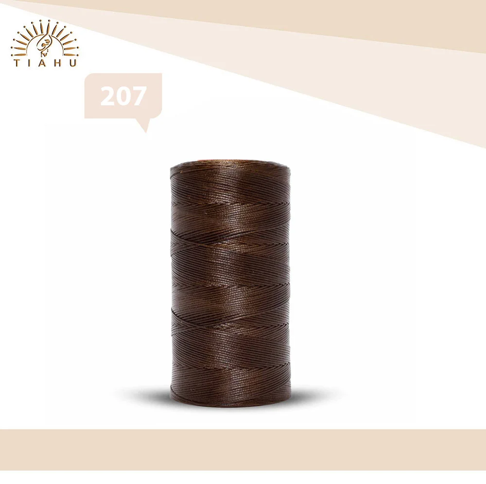 نخ موم خورده فلت کرد کد 207