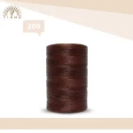 نخ موم خورده فلت کرد کد 209