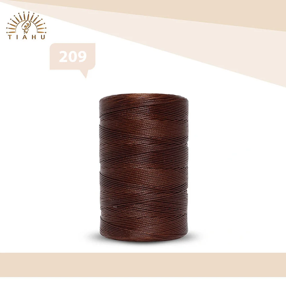 نخ موم خورده فلت کرد کد 209