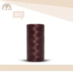 نخ موم خورده فلت کرد کد 227