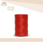 نخ موم خورده فلت کرد کد 231