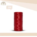 نخ موم خورده فلت کرد کد 236