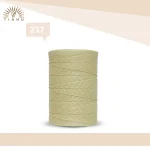 نخ موم خورده فلت کرد کد 237