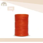 نخ موم خورده فلت کرد کد 246