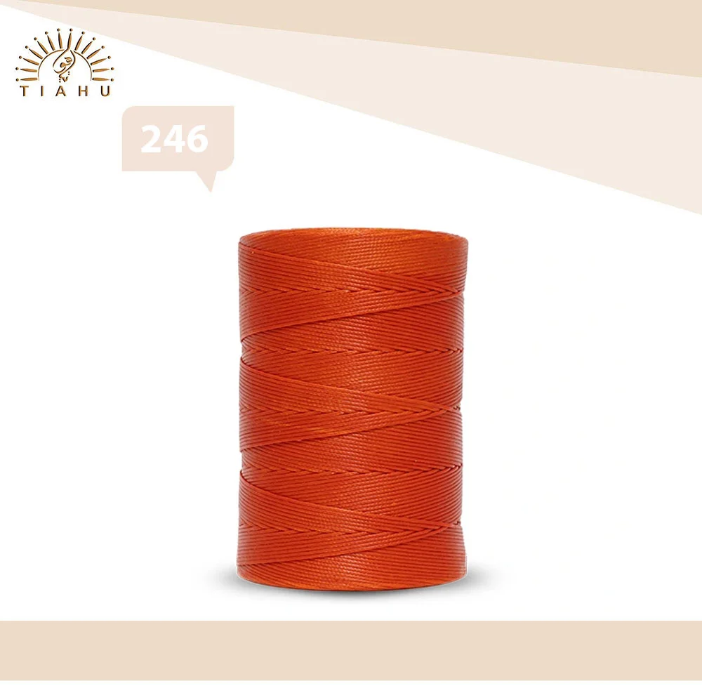 نخ موم خورده فلت کرد کد 246