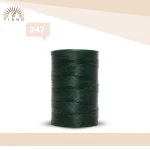 نخ موم خورده فلت کرد کد 247