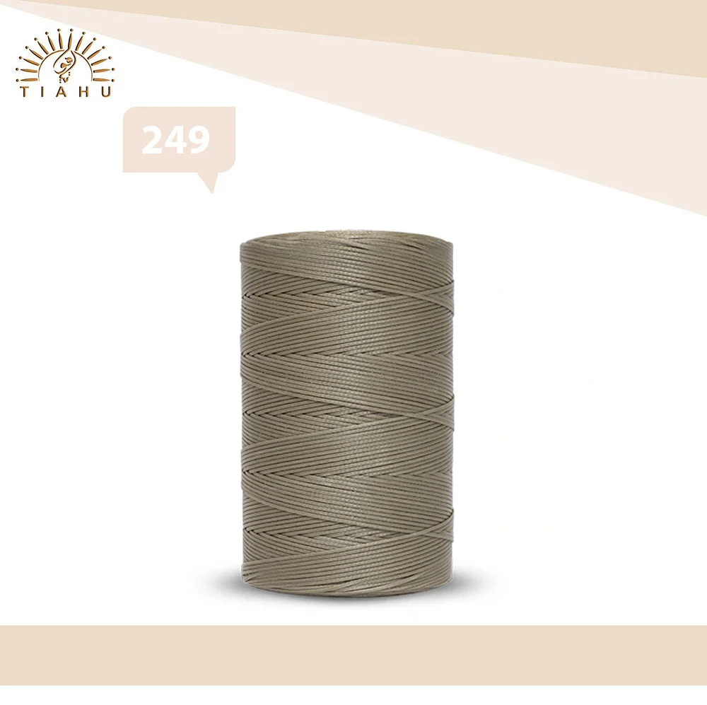 نخ موم خورده فلت کرد کد 249