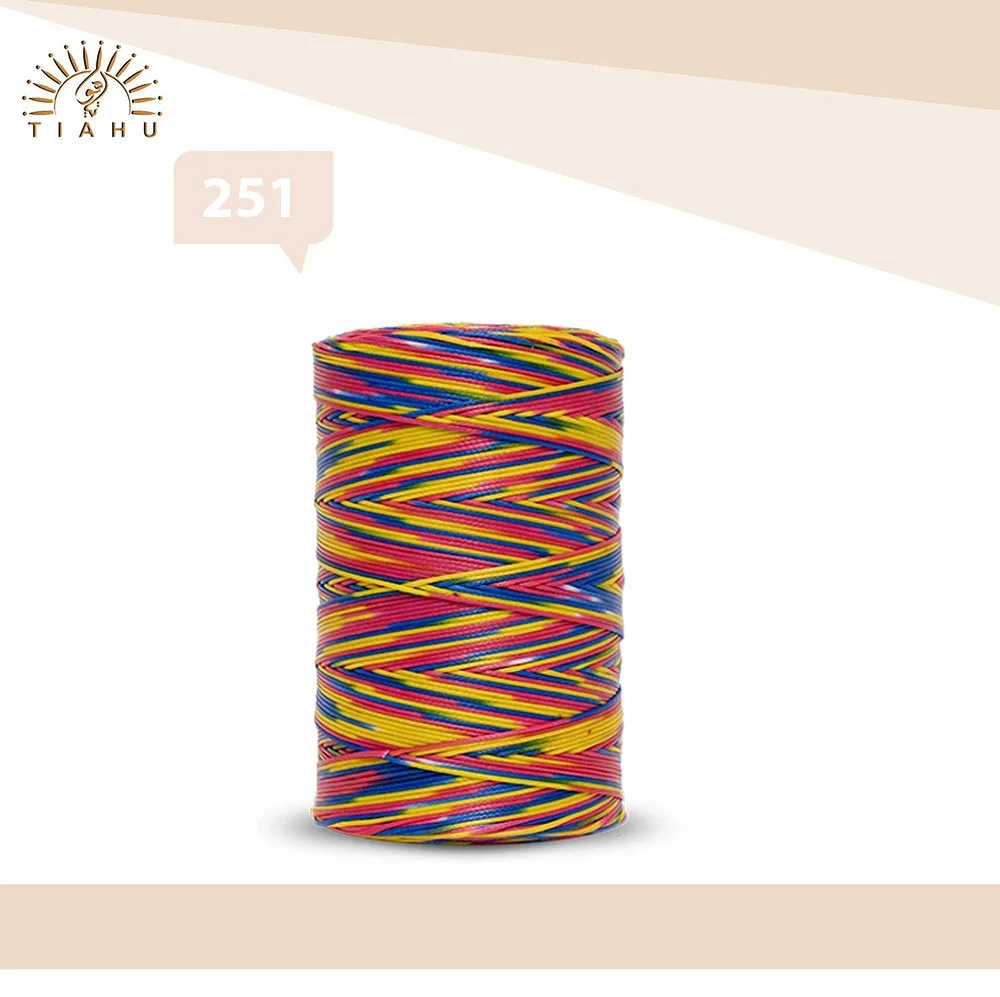 نخ موم خورده فلت کرد کد 251