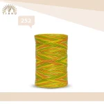 نخ موم خورده فلت کرد کد 252