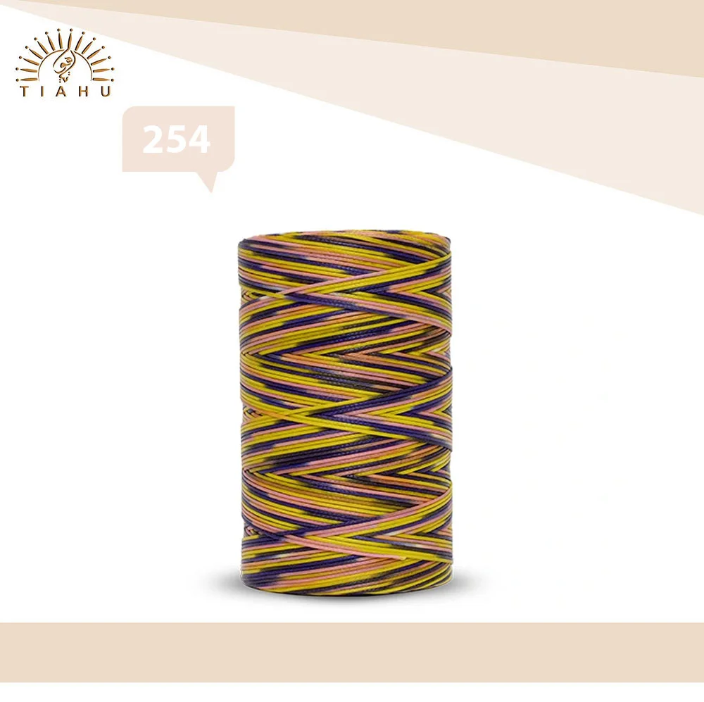 نخ موم خورده فلت کرد کد 254