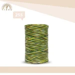 نخ موم خورده فلت کرد کد 255