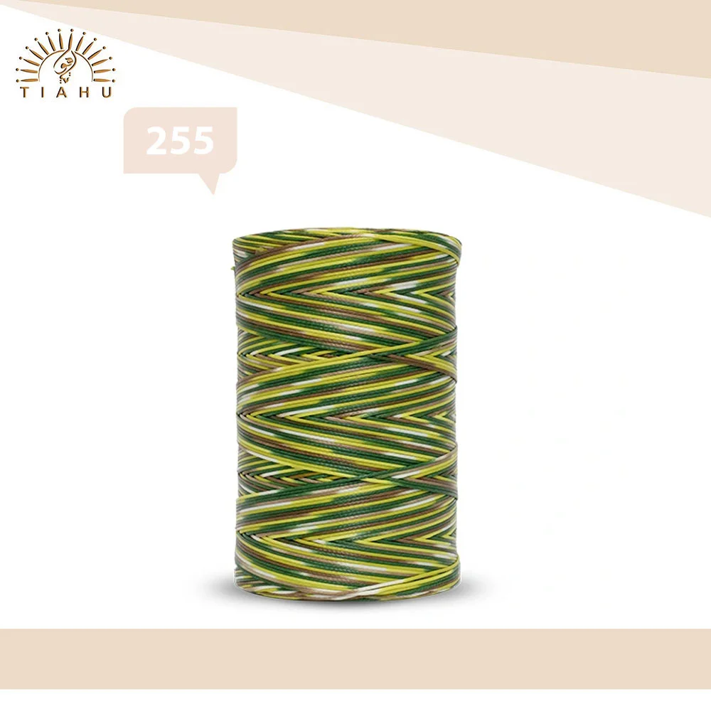 نخ موم خورده فلت کرد کد 255