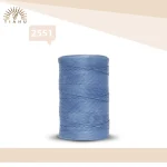 نخ موم خورده فلت کرد کد 2551