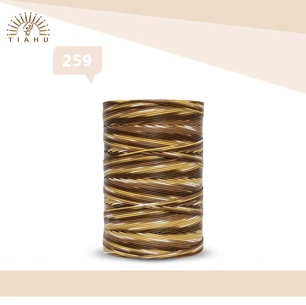 نخ موم خورده فلت کرد کد 259