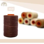 نخ موم خورده فلت لیمکس کد 2620