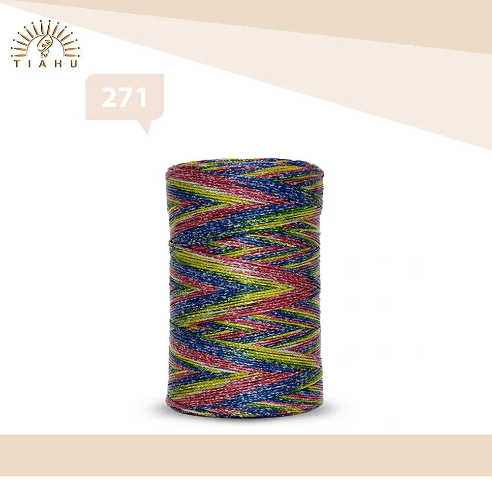 نخ موم خورده فلت کرد کد 271