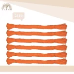 نخ موم خورده فلت لیمکس کد 2830-متری