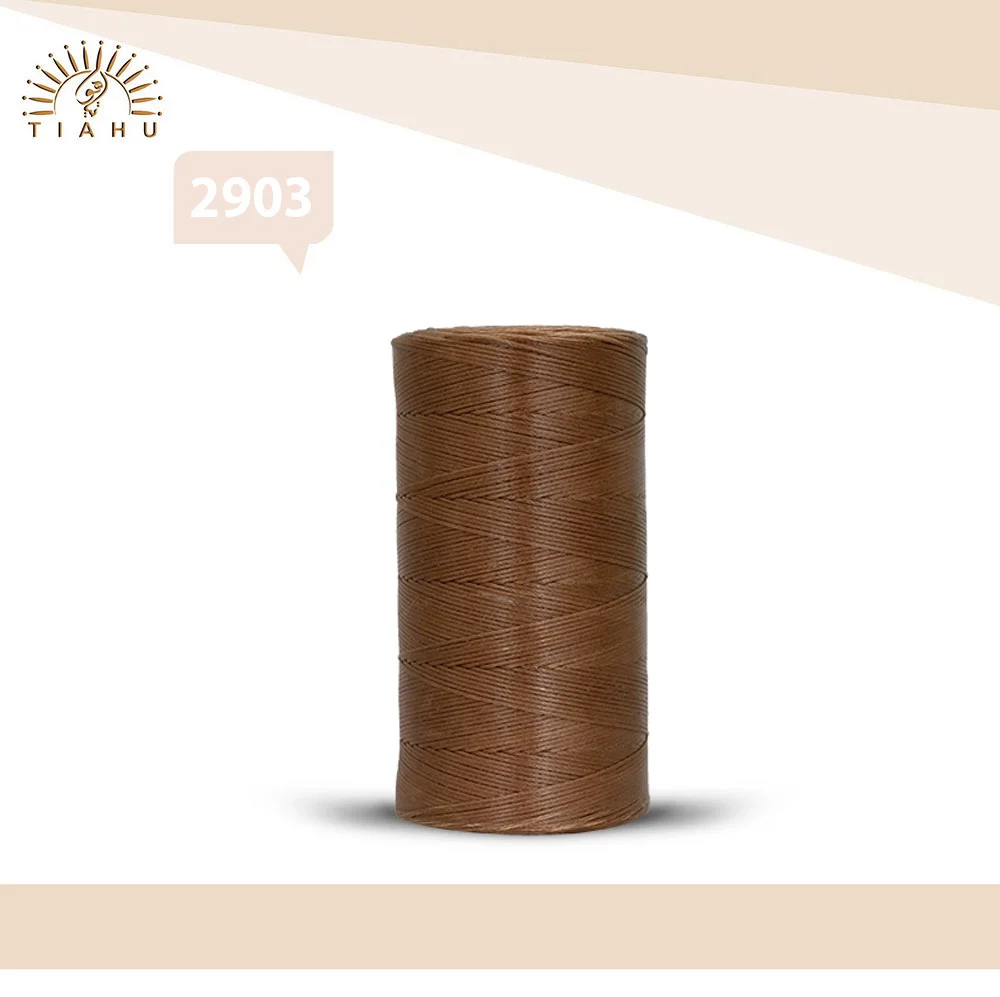 نخ موم خورده فلت امگا کد 2903