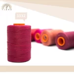 نخ موم خورده فلت لیمکس کد 3332