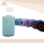 نخ موم خورده فلت لیمکس کد 3370