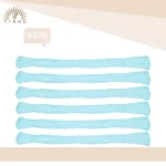 نخ موم خورده فلت لیمکس کد 3370-متری