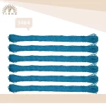 نخ موم خورده فلت لیمکس کد 3484-متری