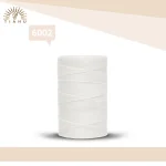 نخ موم خورده فلت امگا کد 6002