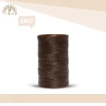 نخ موم خورده فلت امگا کد 6007