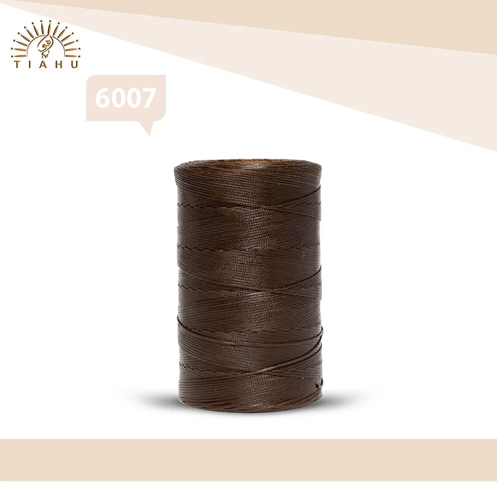 نخ موم خورده فلت امگا کد 6007