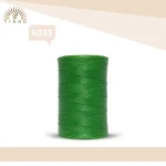 نخ موم خورده فلت امگا کد 6033