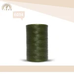 نخ موم خورده فلت امگا کد 6034