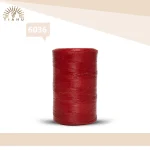 نخ موم خورده فلت امگا کد 6036