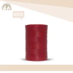 نخ موم خورده فلت امگا کد 6552