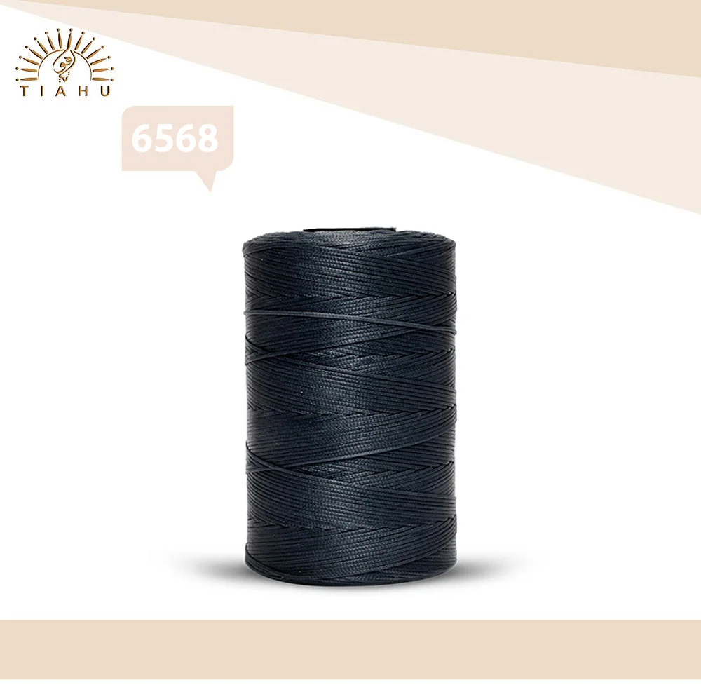 نخ موم خورده فلت امگا کد 6568