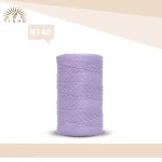 نخ موم خورده فلت کرد کد 8140