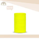 نخ موم خورده فلت کرد کد 8216