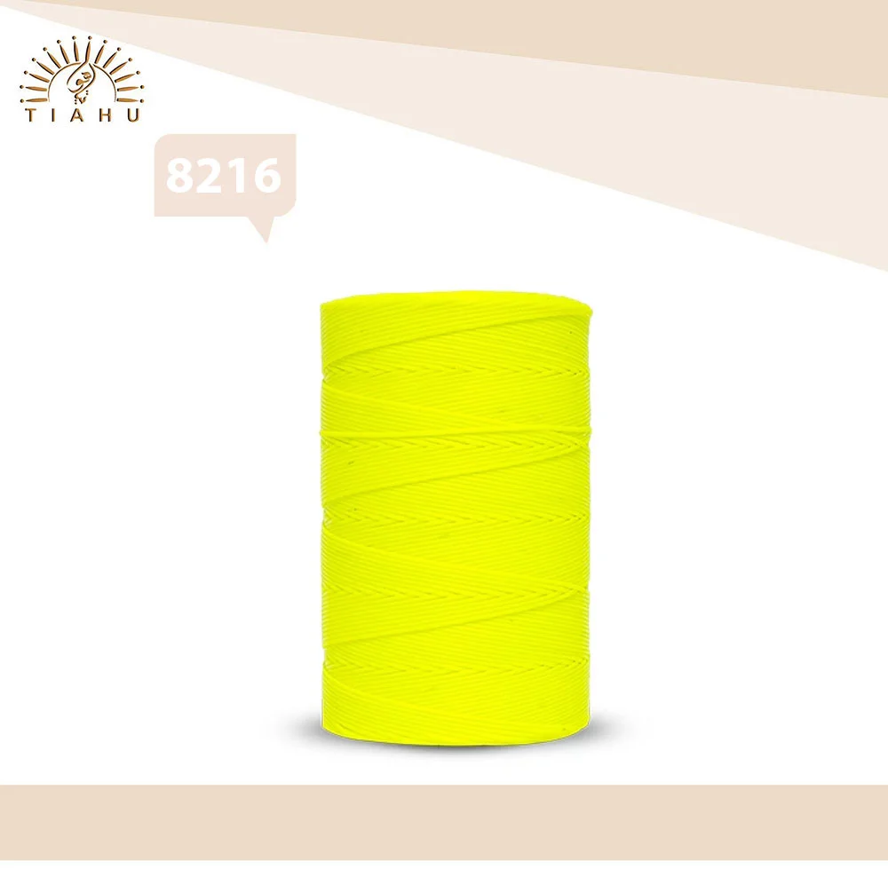 نخ موم خورده فلت کرد کد 8216