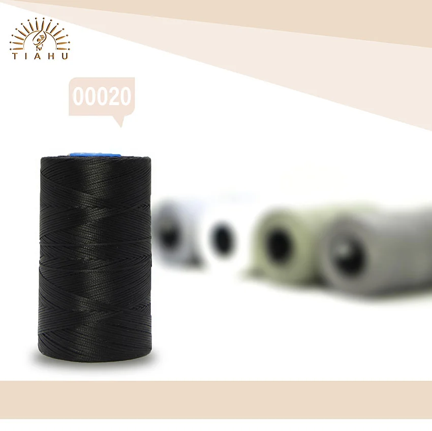 نخ موم خورده فلت دوراک کد 00020