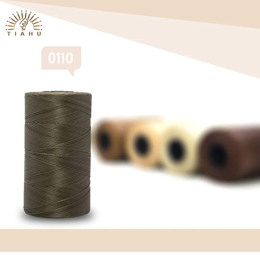 نخ موم خورده فلت دوراک کد 0110