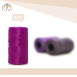 نخ موم خورده فلت دوراک کد 0149