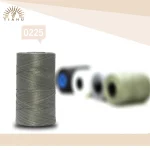 نخ موم خورده فلت دوراک کد 0225