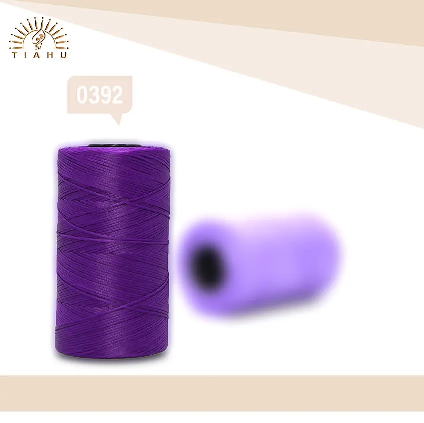 نخ موم خورده فلت دوراک کد 0392